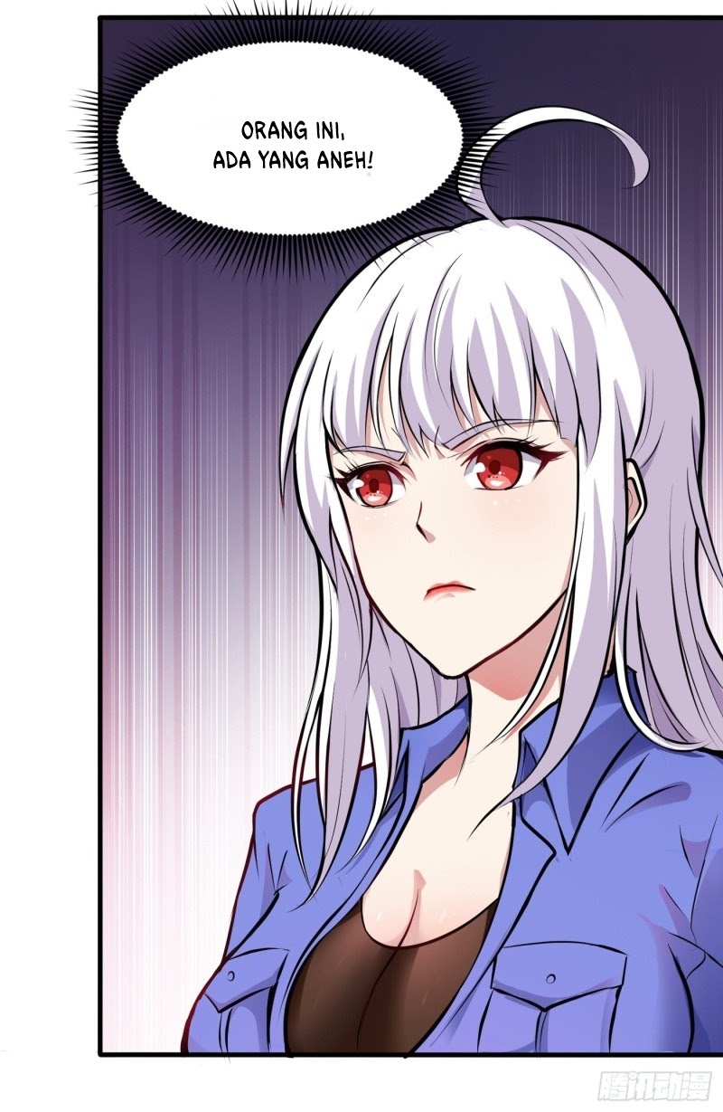 Strongest Divine Doctor Mixed City Chapter 85 Gambar 21